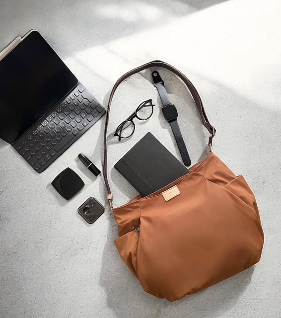 短期イザックY'SACCSバッグ販売スタッフ