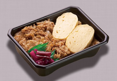 短期京都発のお弁当　催事販売