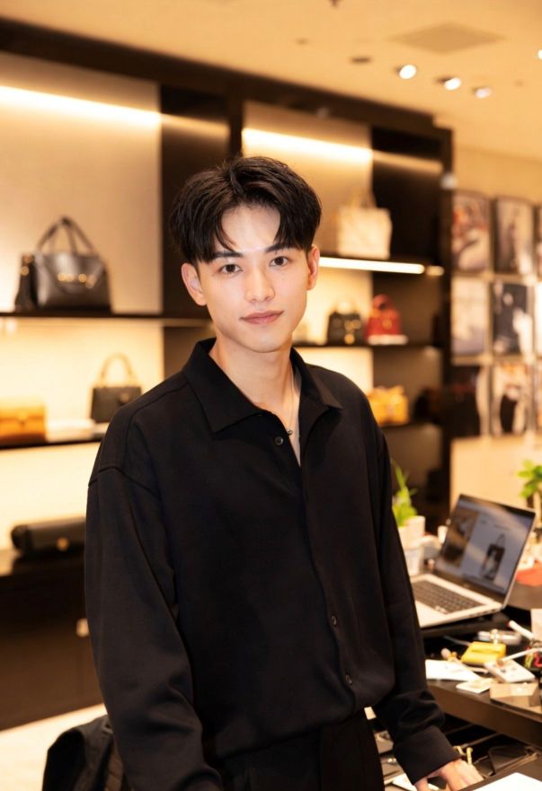 イタリアブランドアパレル販売