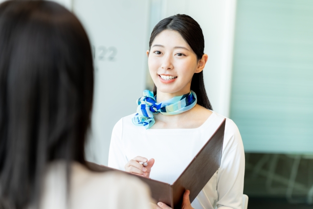 データ入力メインの営業アシスタント