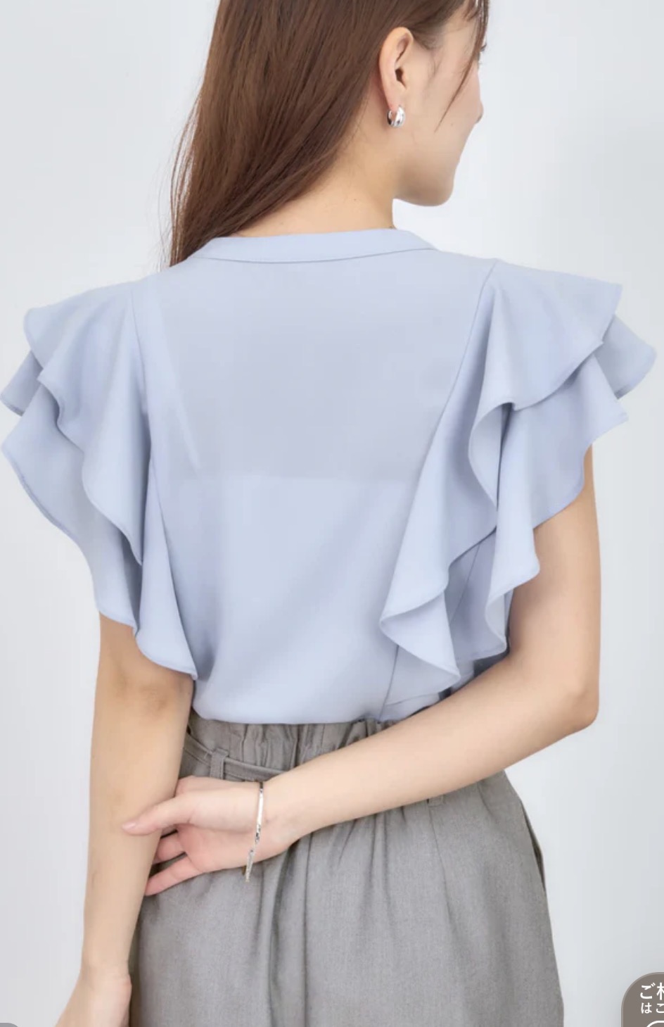 3ヵ月期間限定コヒナSサイズ婦人服販売