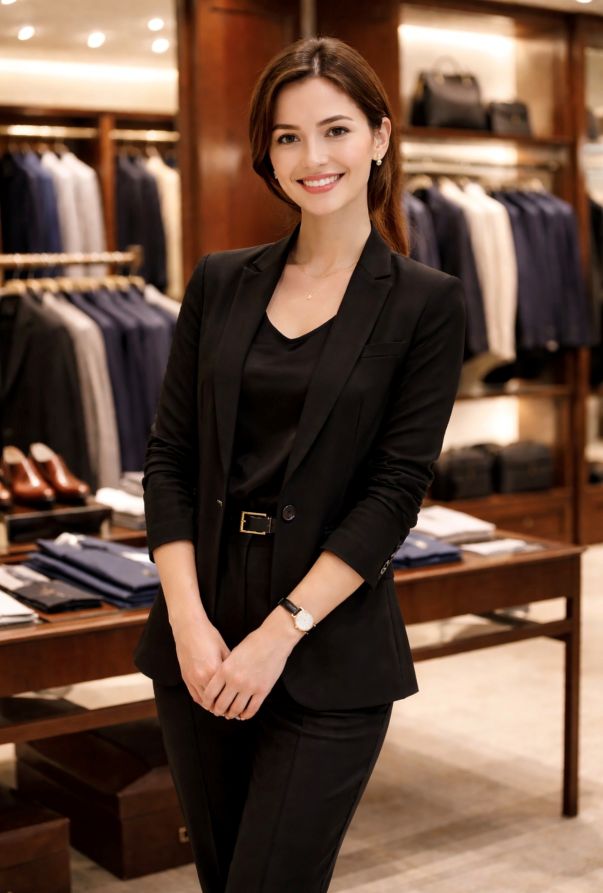 海外ブランドアパレル服販売