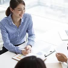 ライフスタイル系ブランドグループ会社で経理スタッフ