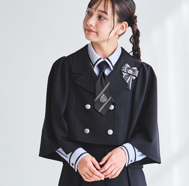 期間限定フォーマル子供服販売