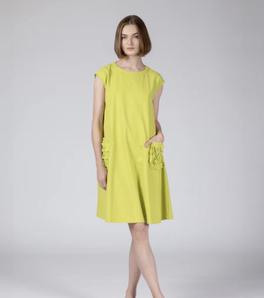 オーエスオブスタイル婦人服接客販売