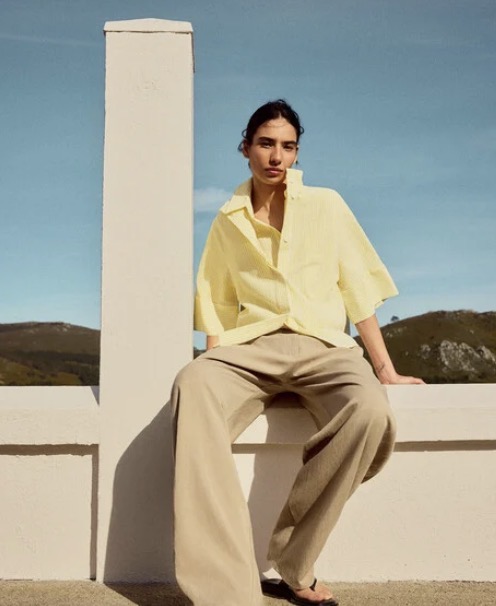 アドルフォドミンゲスの洋服販売
