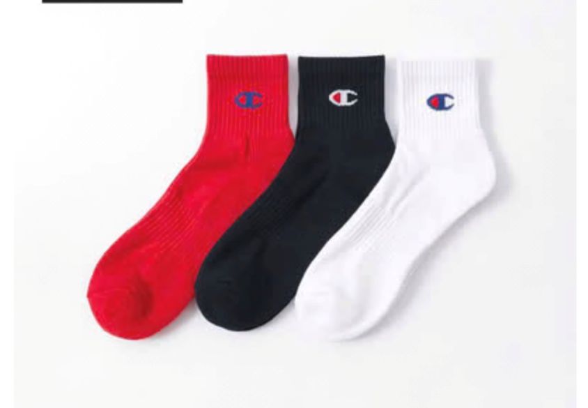 紳士靴下、肌着やルームウエア接客販売