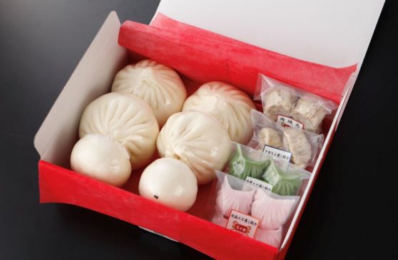 短期元祖五十番神楽坂本店 中華総菜販売