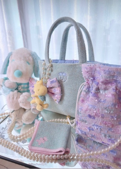 短期イベント雑貨販売