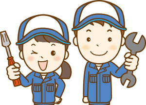 組立・組付け