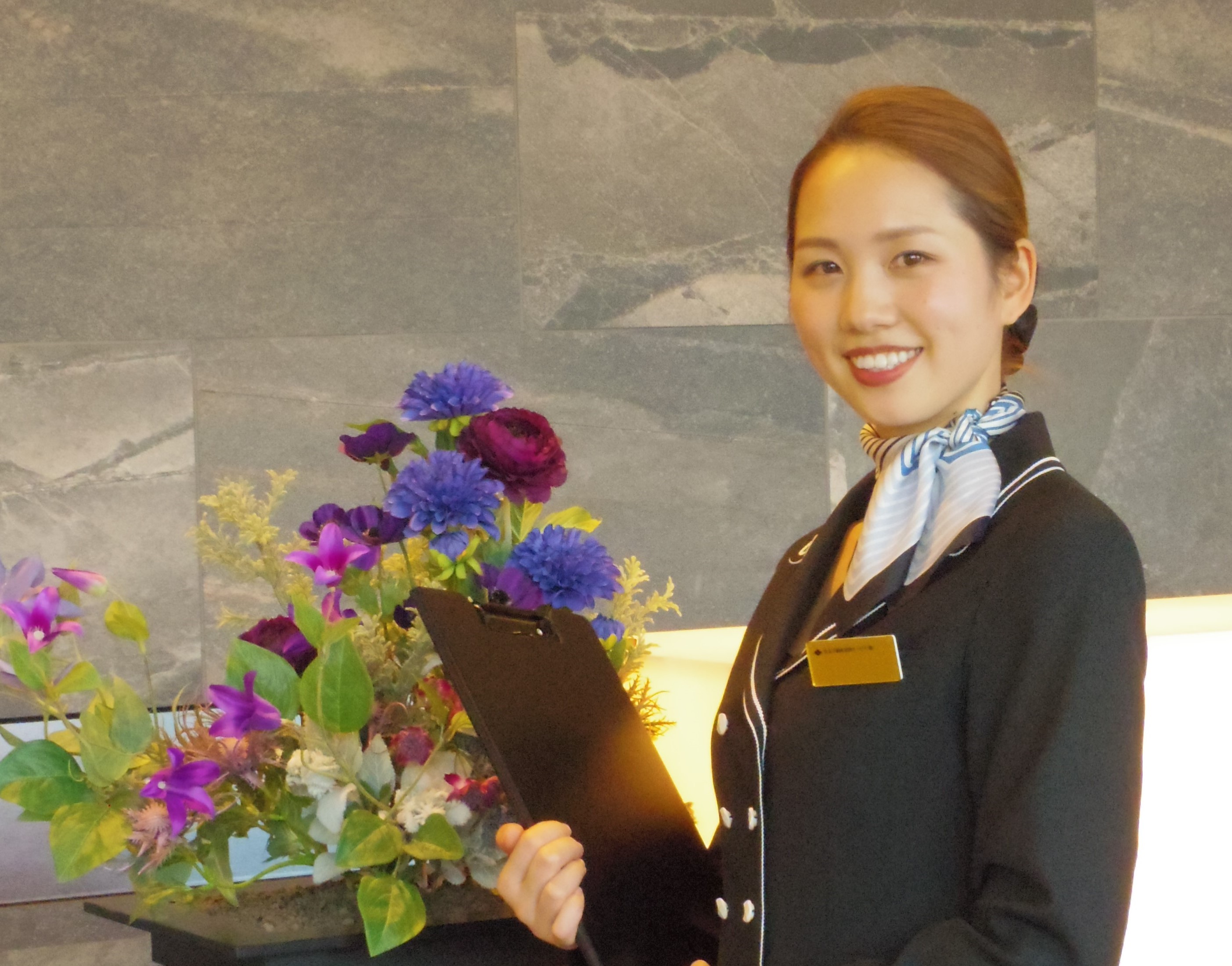 キャリア採用情報 住友不動産建物サービス