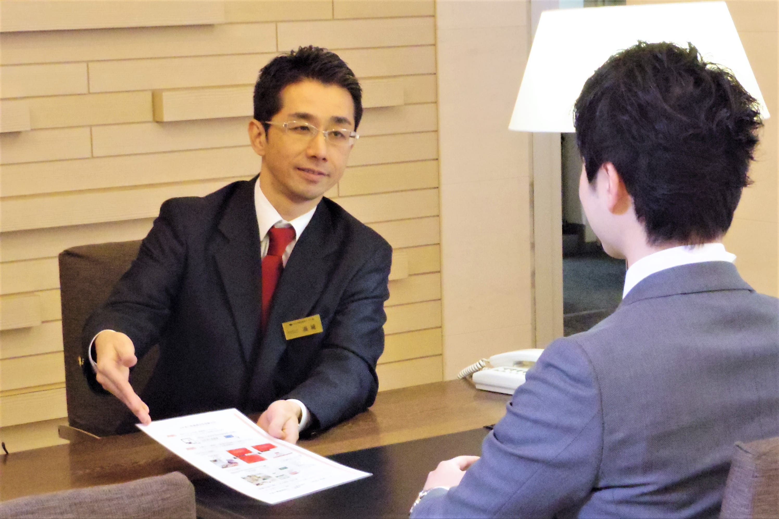 キャリア採用情報 住友不動産建物サービス