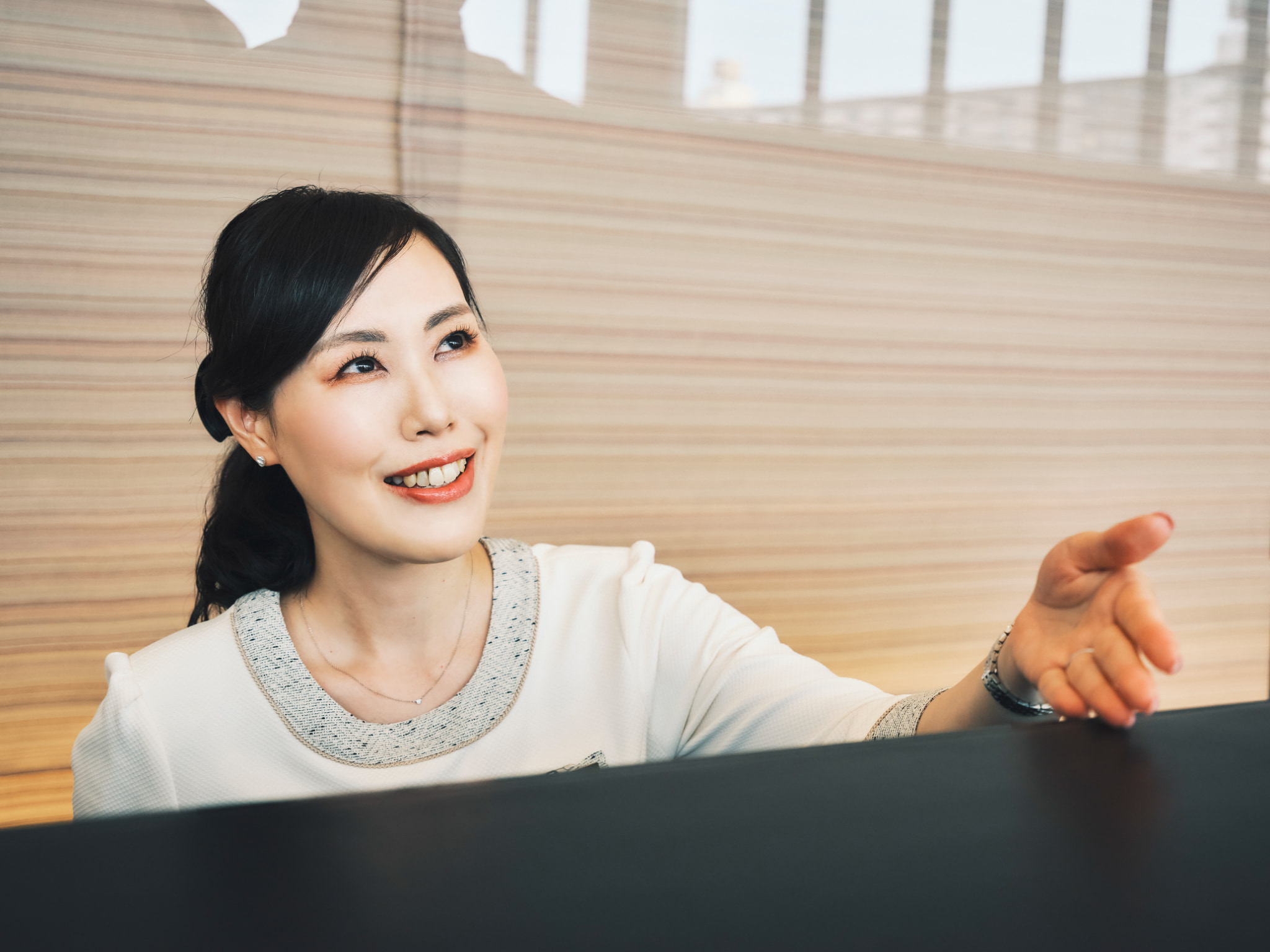 月給22.5万円+賞与あり／国分寺駅徒歩1分！／社保完備／マンション受付（コンシェルジュ）／未経験歓迎／住友不動産グループ
