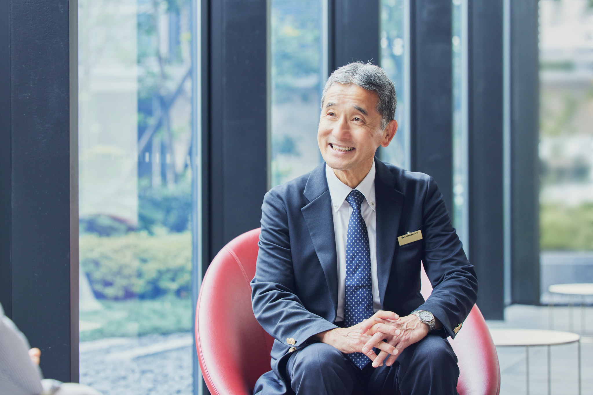 ＜東池袋駅直結！＞月給23.6万円／マンション管理員／新築マンション／社保完備／シフト制／シニア活躍中