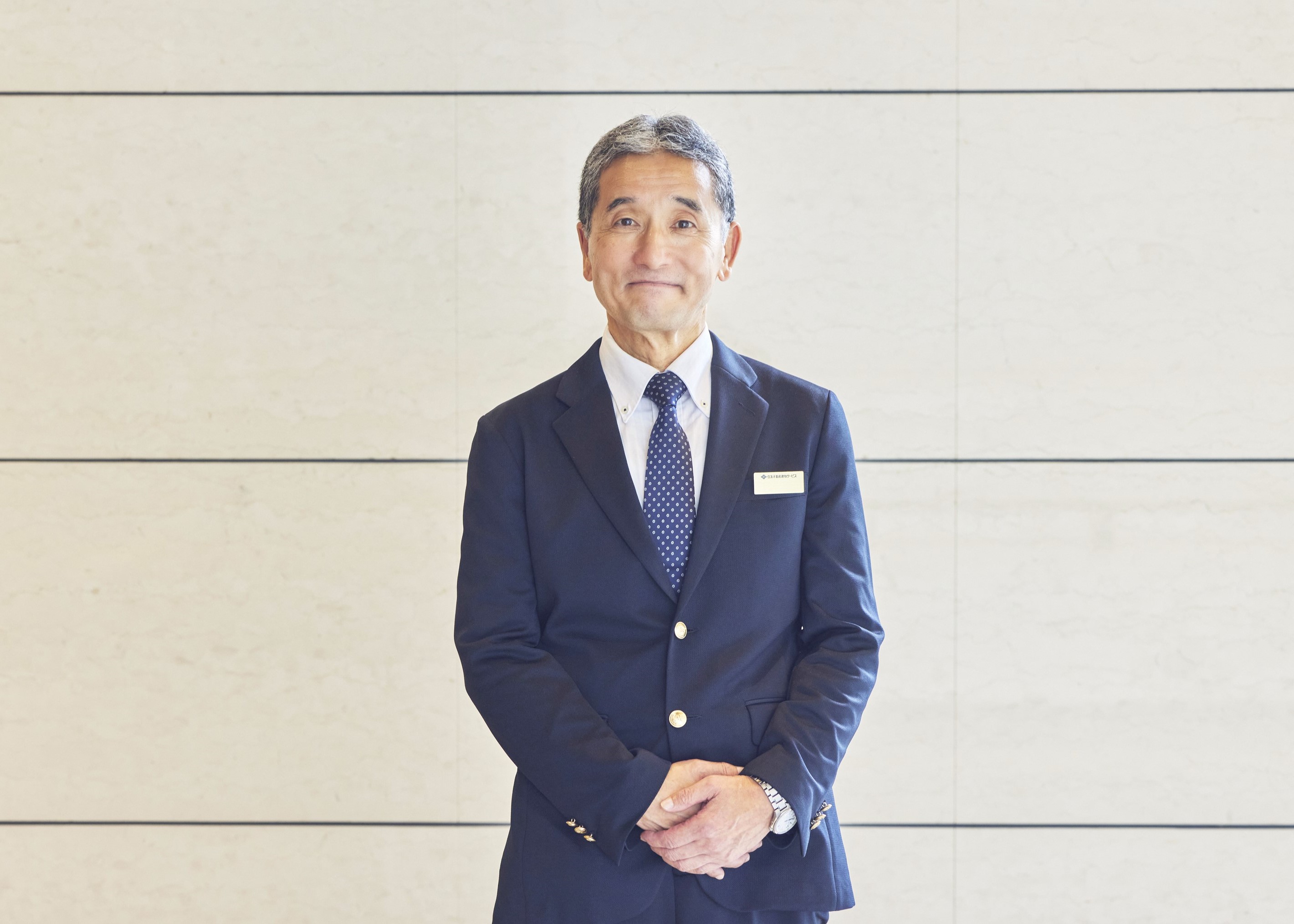 ＜平塚駅＞時給1225円／Wワーク可／土日祝のみ勤務／マンション管理員／交通費全額支給／シニア活躍中