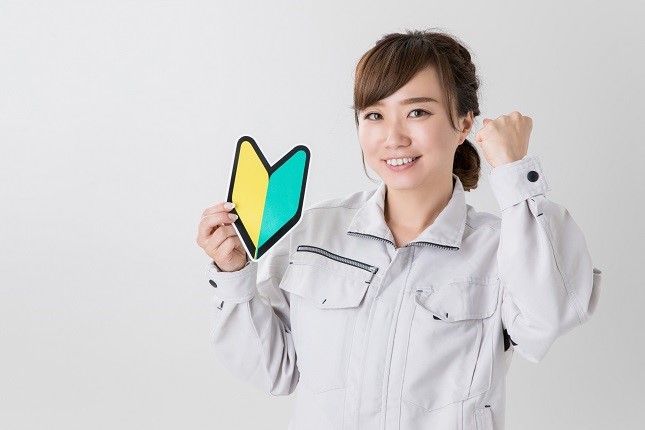 実は製造業は女性が働きやすい仕事!工場で活躍する魅力をご紹介
