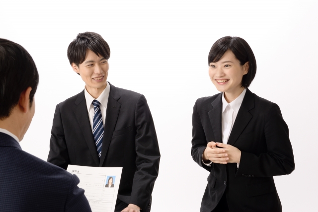 面接で一番注意すべきことは?