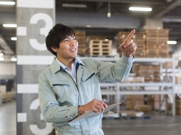 製造・重工業