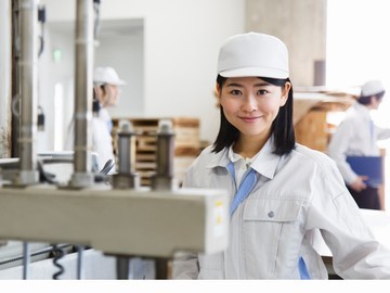 製造・重工業