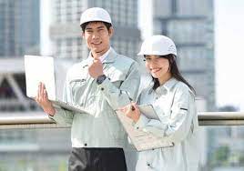 製造・重工業