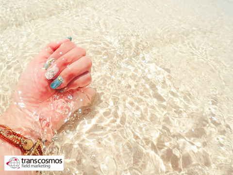 お仕事情報満載【トランスコスモスフィールドマーケティング】