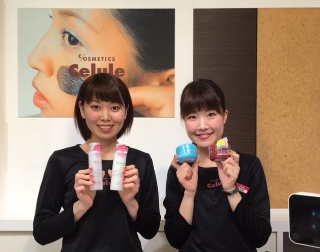 ピアスグループ セルレ 北海道 北海道千歳市 販売の求人情報