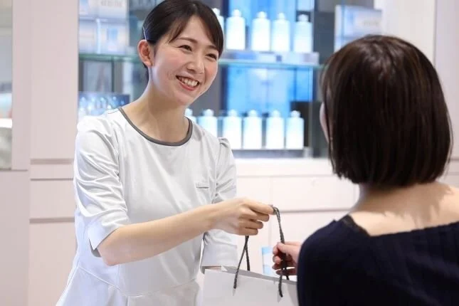 販売合同