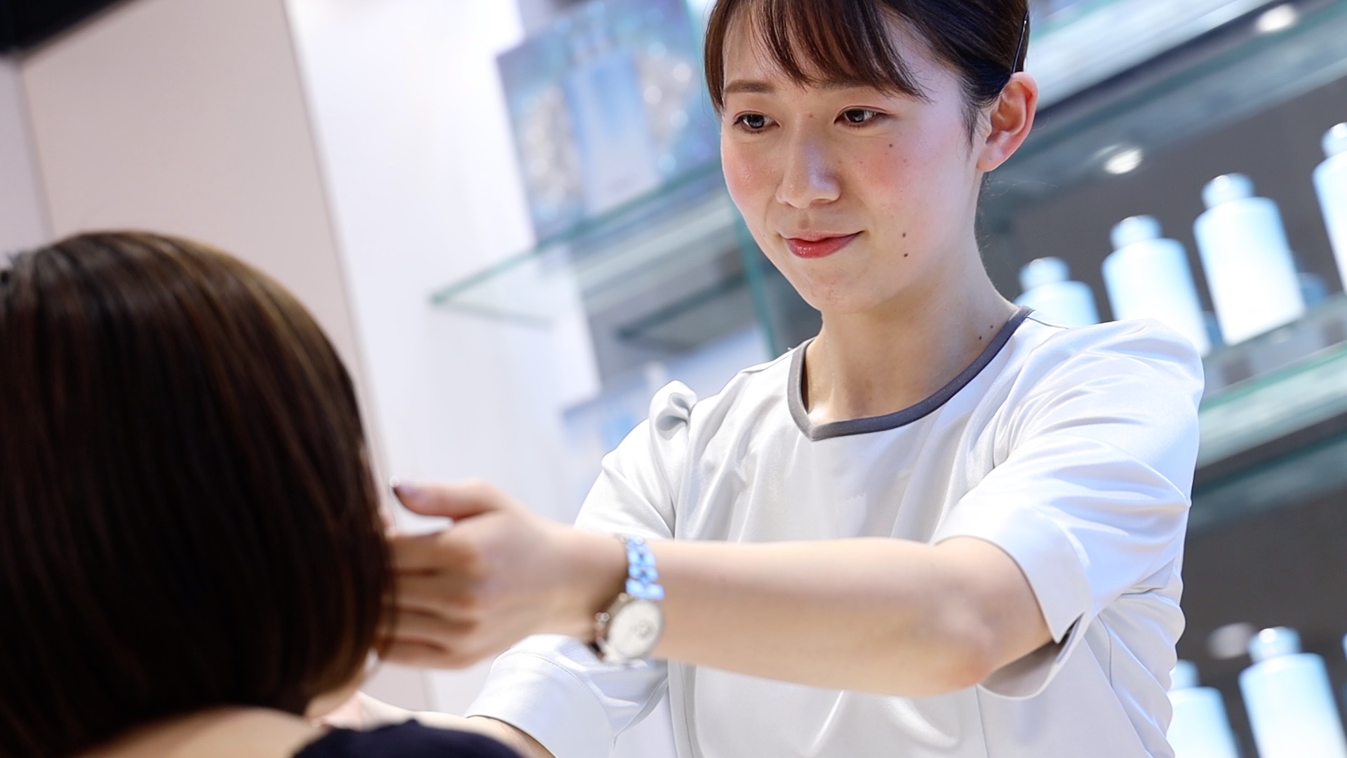 アクセーヌ