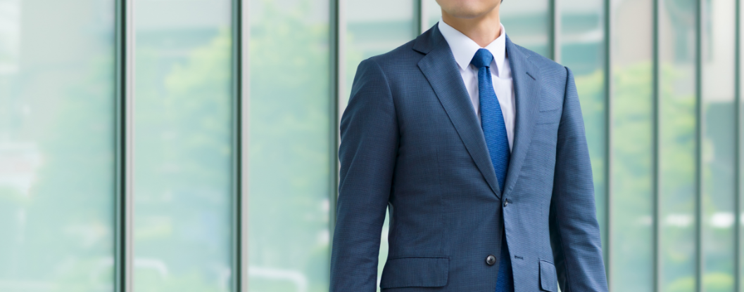 不動産法人営業職