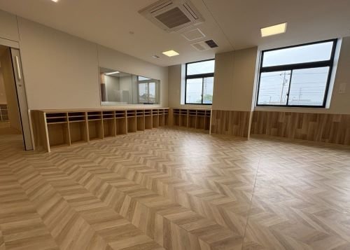愛知県小牧市に保育園を新設!オープニングスタッフ募集中!
