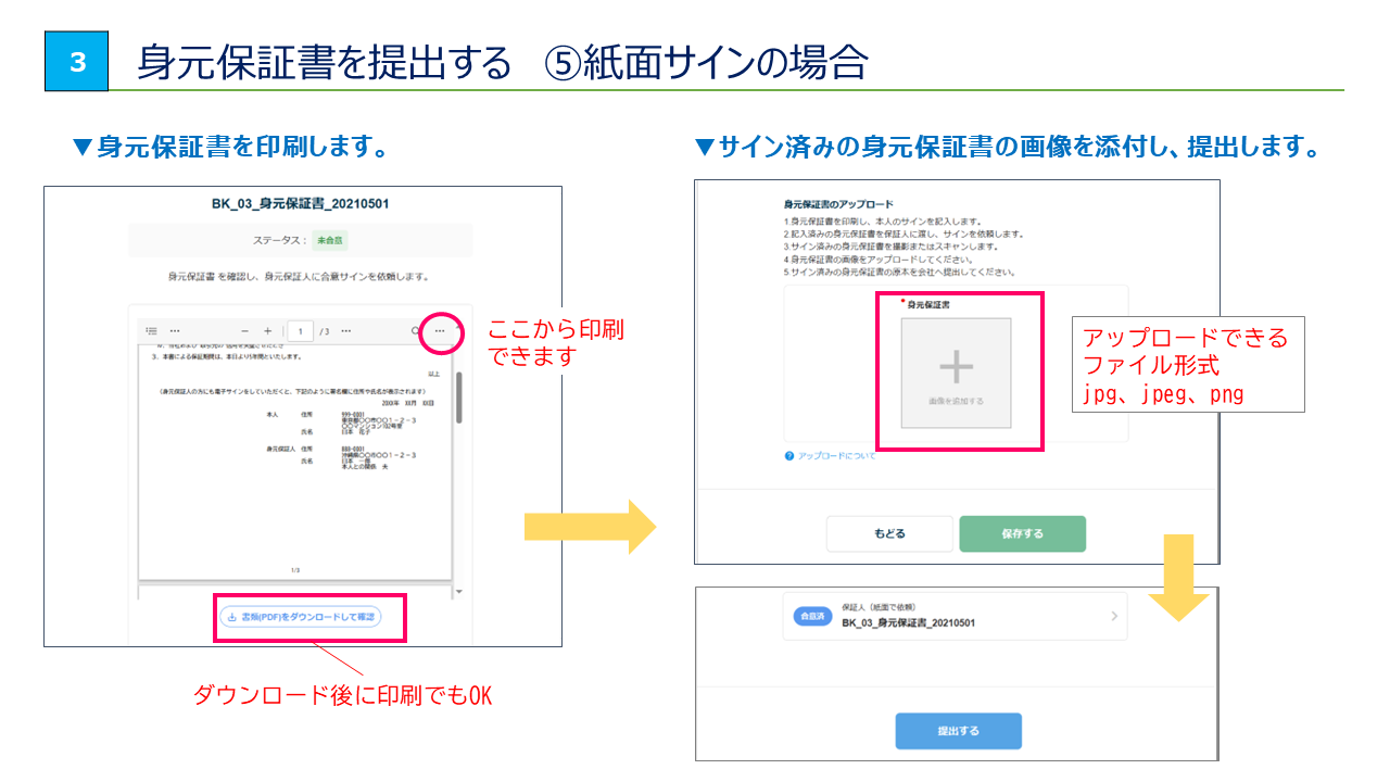 操作マニュアル画像