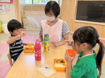 週2日～、3時間からOK｜小規模保育園の保育補助｜子育て支援員