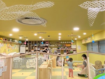 週2日、4時間からOK|小規模保育園の保育補助|子育て支援員
