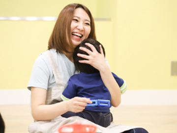 オープン間もない保育所★園児増加でパートさん追加募集!