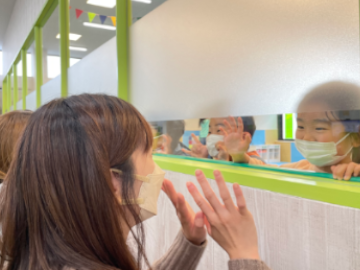 子連れ出勤OK｜無料託児所あり｜未経験歓迎｜扶養内OK｜事務スタッフ