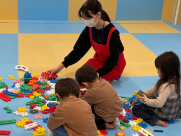 データ入力のお仕事★子供と一緒に出勤OK★週3日~×1日4時間~OK★