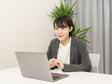 内部監査担当｜年間休日125日以上★