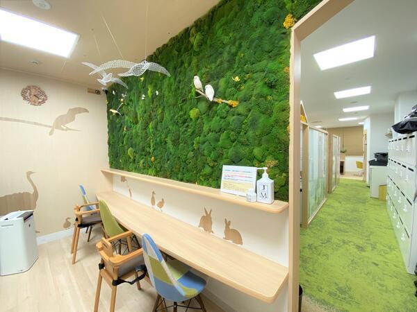 【2026年3月末まで限定】柔軟シフトで働ける！│8～19時の間で4～8時間｜週2～5日OK│丸の内の企業主導型保育施設｜ブランク歓迎♪