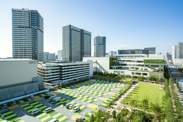 総合職（正社員）