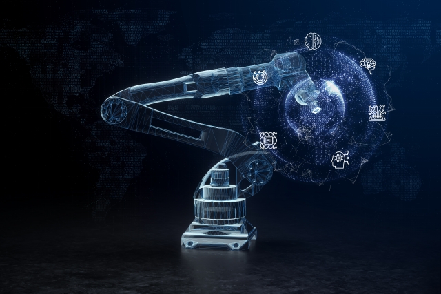 ★高収入★精度の高い技術で人出不足を解決！【ロボットエンジニア】※募集終了