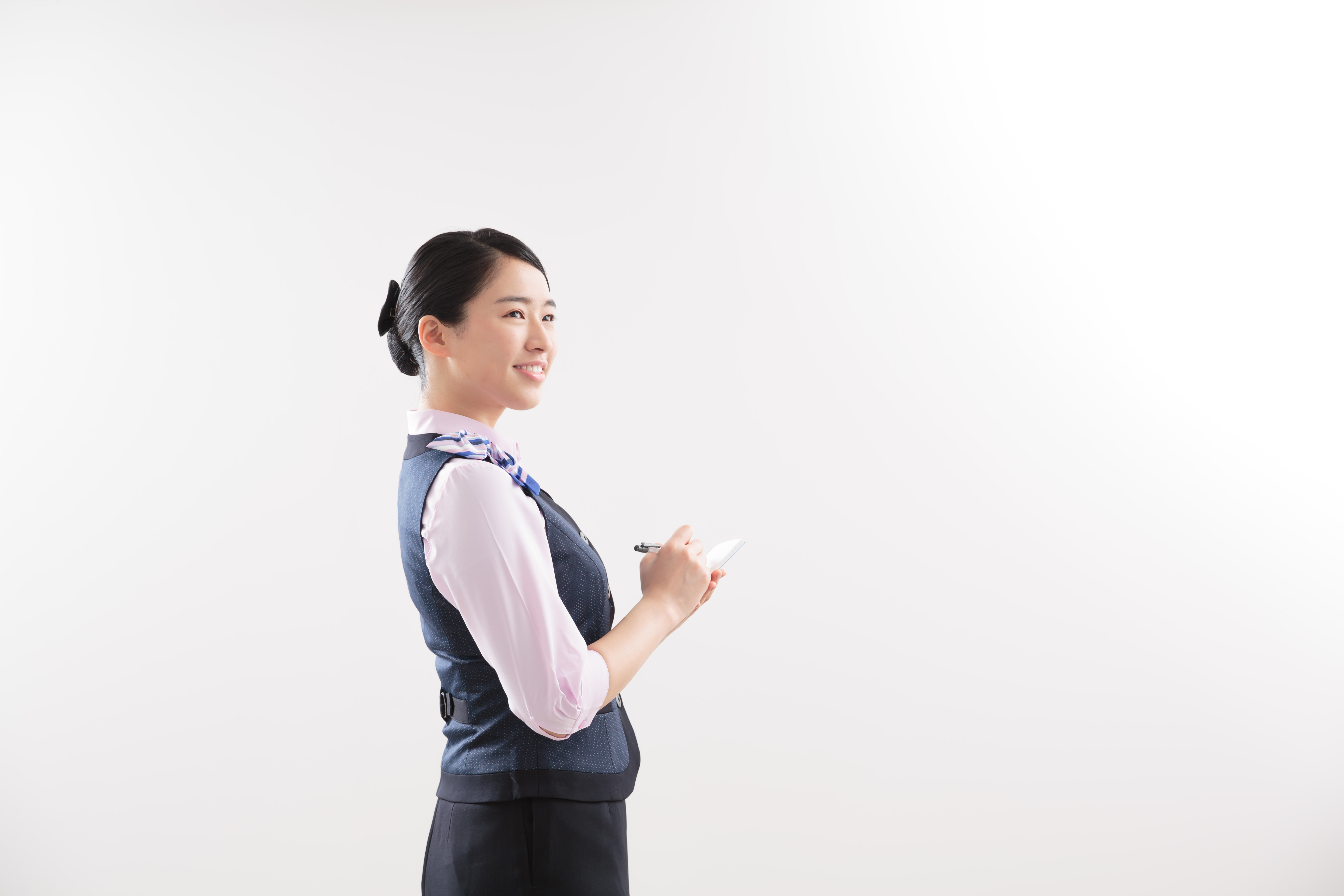 受付医療事務
