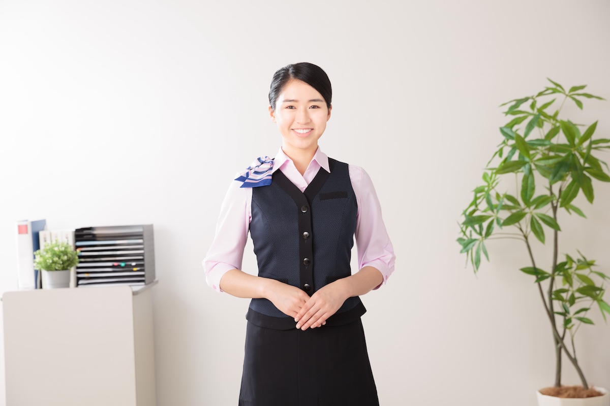 医療事務（入院請求業務）