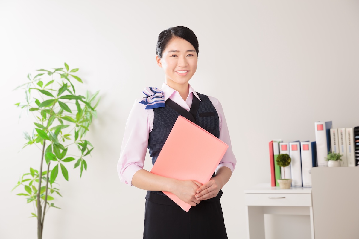 医療事務（診療情報管理士）
