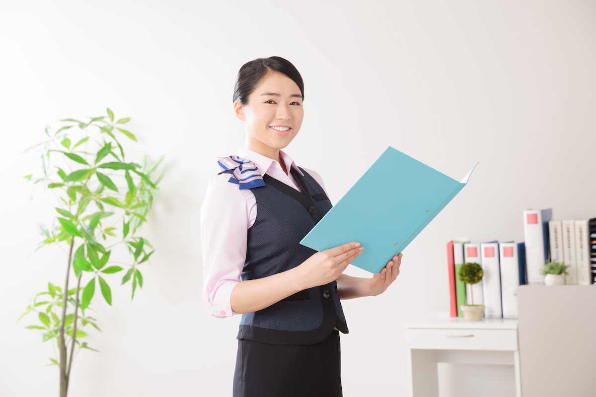 外来医事業務パート