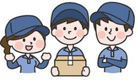 空調完備＆ドリンクの支給あり☆暑い日でも涼しく稼げる♪完全週休2日制・長期のオシゴト！