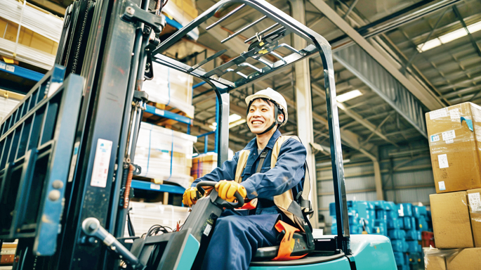 オープニングスタッフ募集！