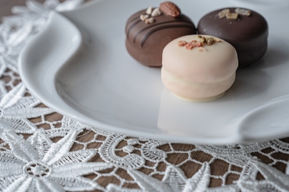 ＼販売未経験OK／☆DEMEL-デメル-のチョコレート・クッキー販売＠池袋東武