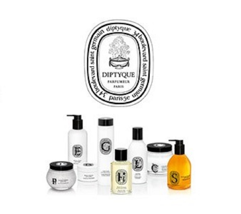 ブランドのファンの方必見！diptyque(ディプティック)のフレグランスアドバイザー＠丸の内