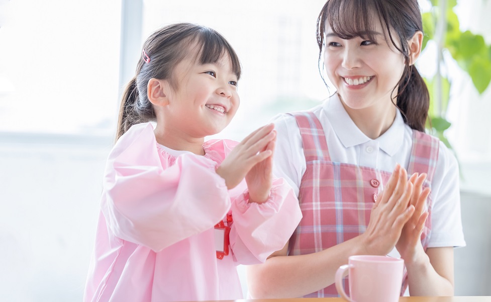 【保育士資格必須】京王井の頭線沿いの方必見！子どもの未来を守る！素敵な保育士＠浜田山