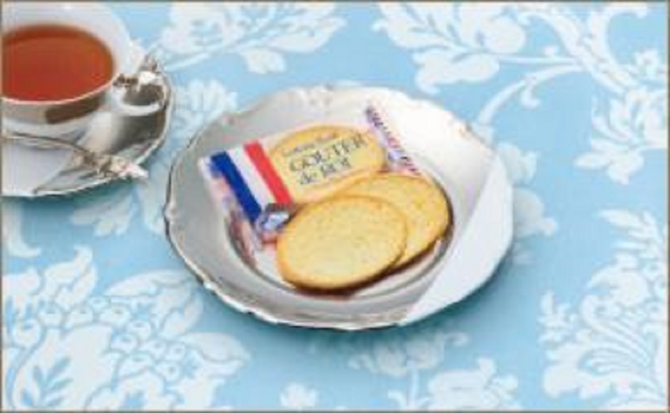 【ガトーフェスタハラダ】＼販売未経験OK／☆ガトーフェスタハラダのカフェスタッフ＠コクーンシティ